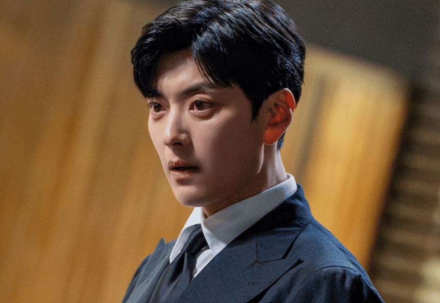 5 Hal yang Masih Misterius dari Choi Moon Do di My Royal Nemesis
