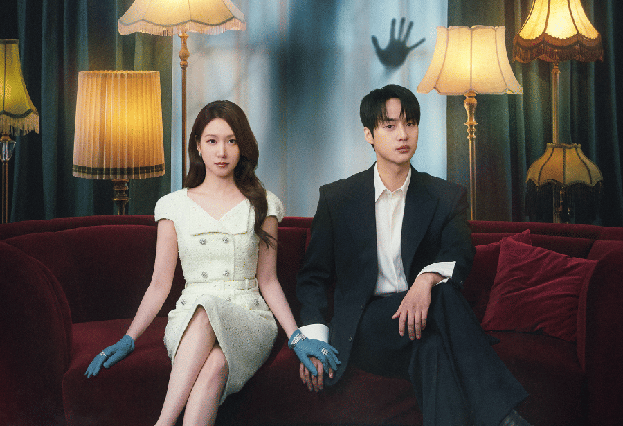 7 Hal Menarik dari Drakor Spooky in Love, Wajib Masuk Watchlist!
