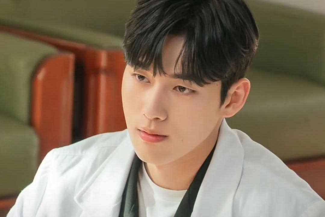 still cut drakor Doctor on the Edge