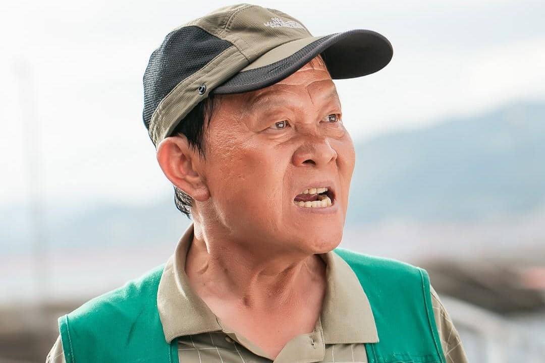 3 Sebab Warga Takut Berkonflik dengan Chun Sik di Doctor on the Edge