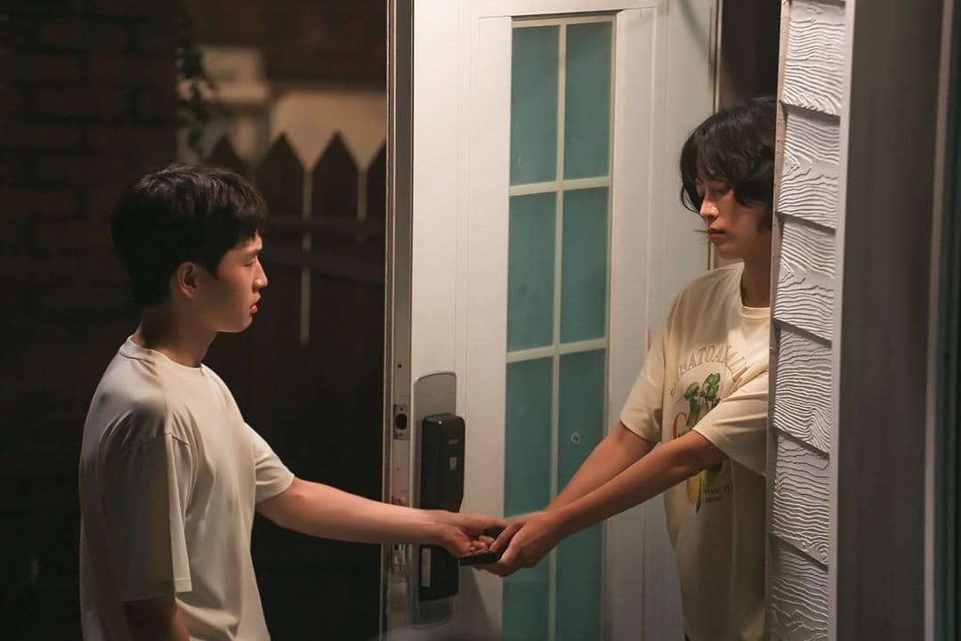 still cuts drama Doctor On The Edge