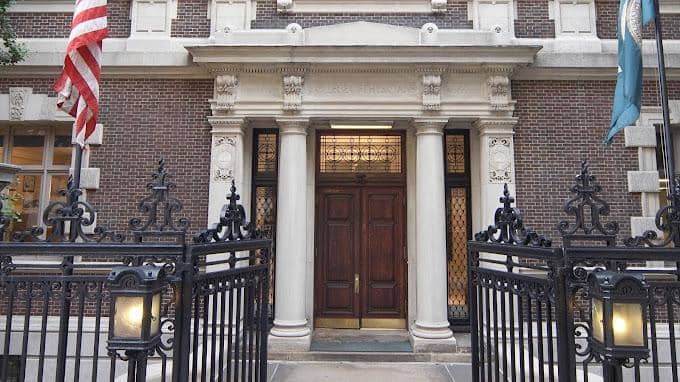 The Mütter Museum
