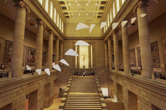 Philadelphia Museum of Art