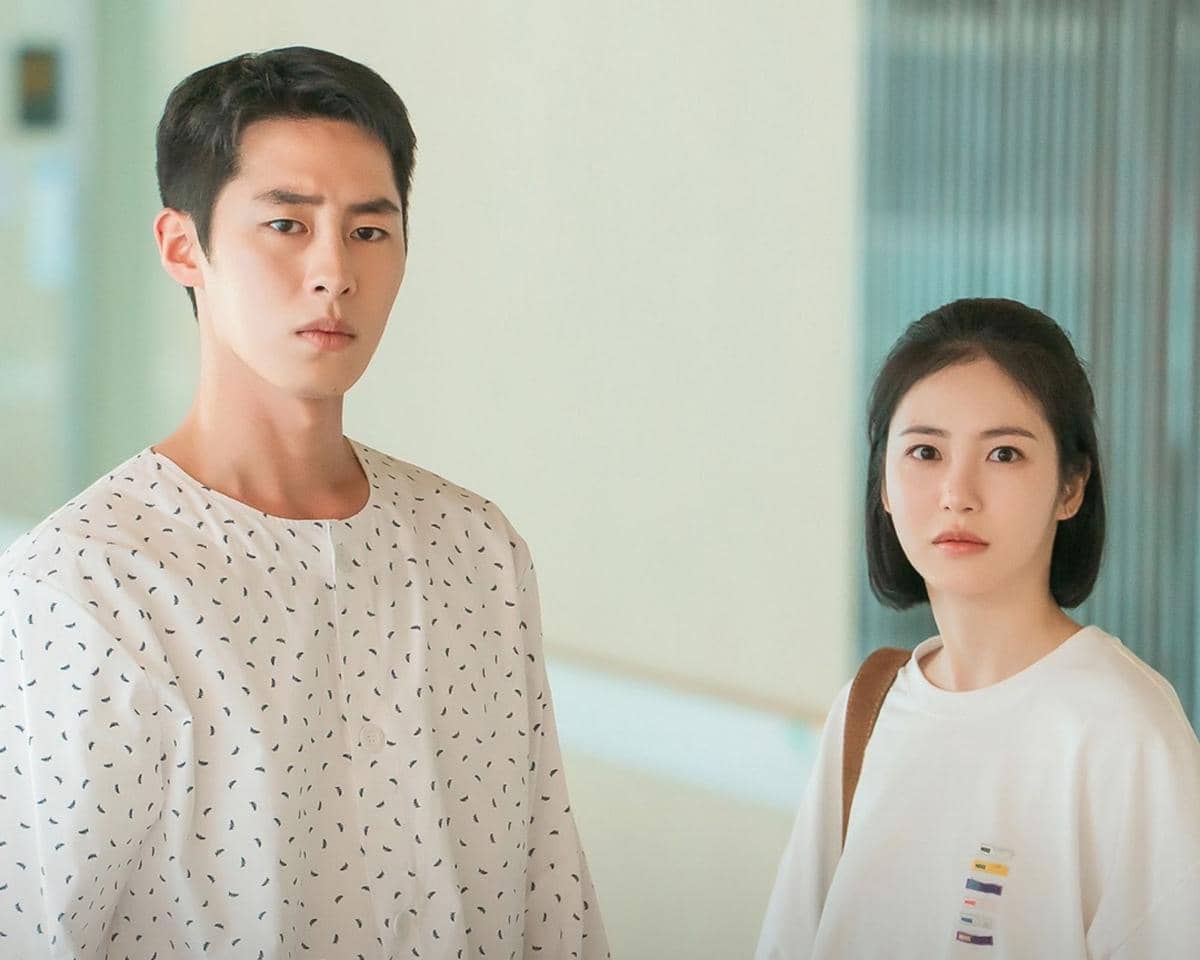 4 Tantangan Hubungan Do Ji Ui dan Yook Ha Ri di Doctor On The Edge