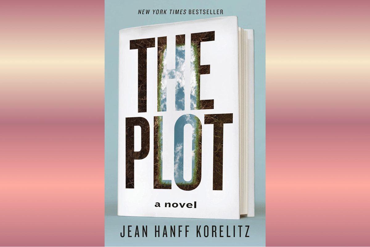 The Plot.