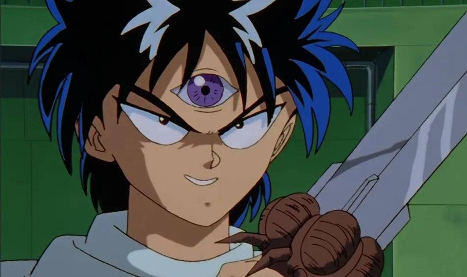 Karakter Pendukung Utama Anime Terkuat
