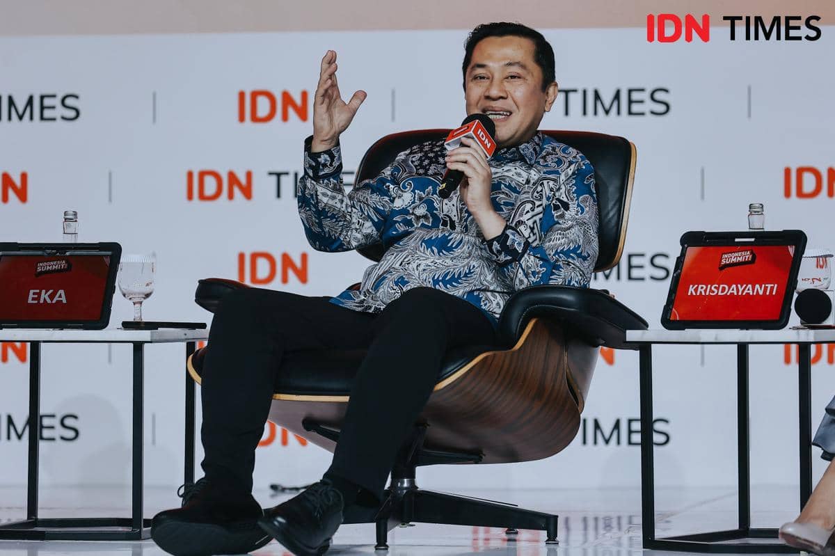 Emas Tetap Jadi Aset Andalan meski Harganya Berfluktuasi