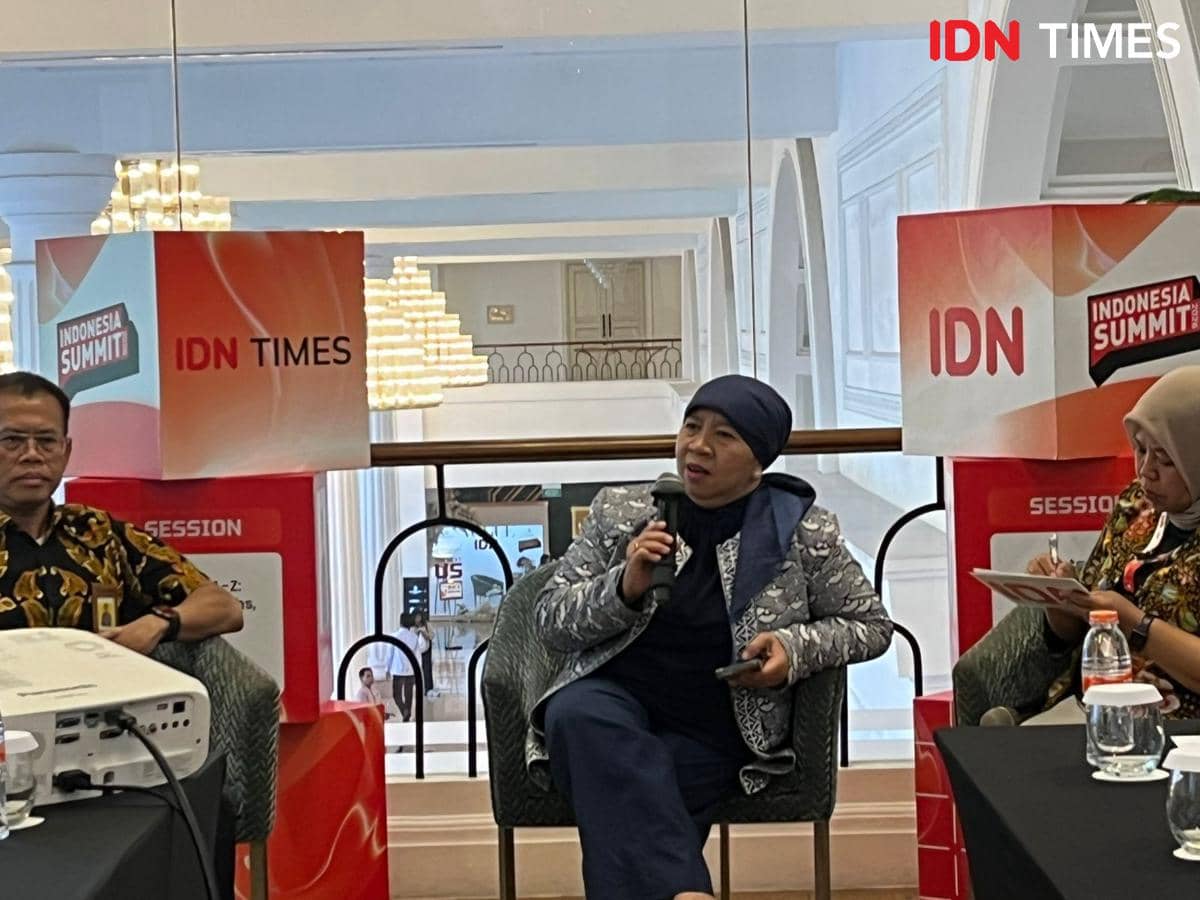 DJP Berterima Kasih Netizen Colek Akun Pajak Buat Bidik Influencer