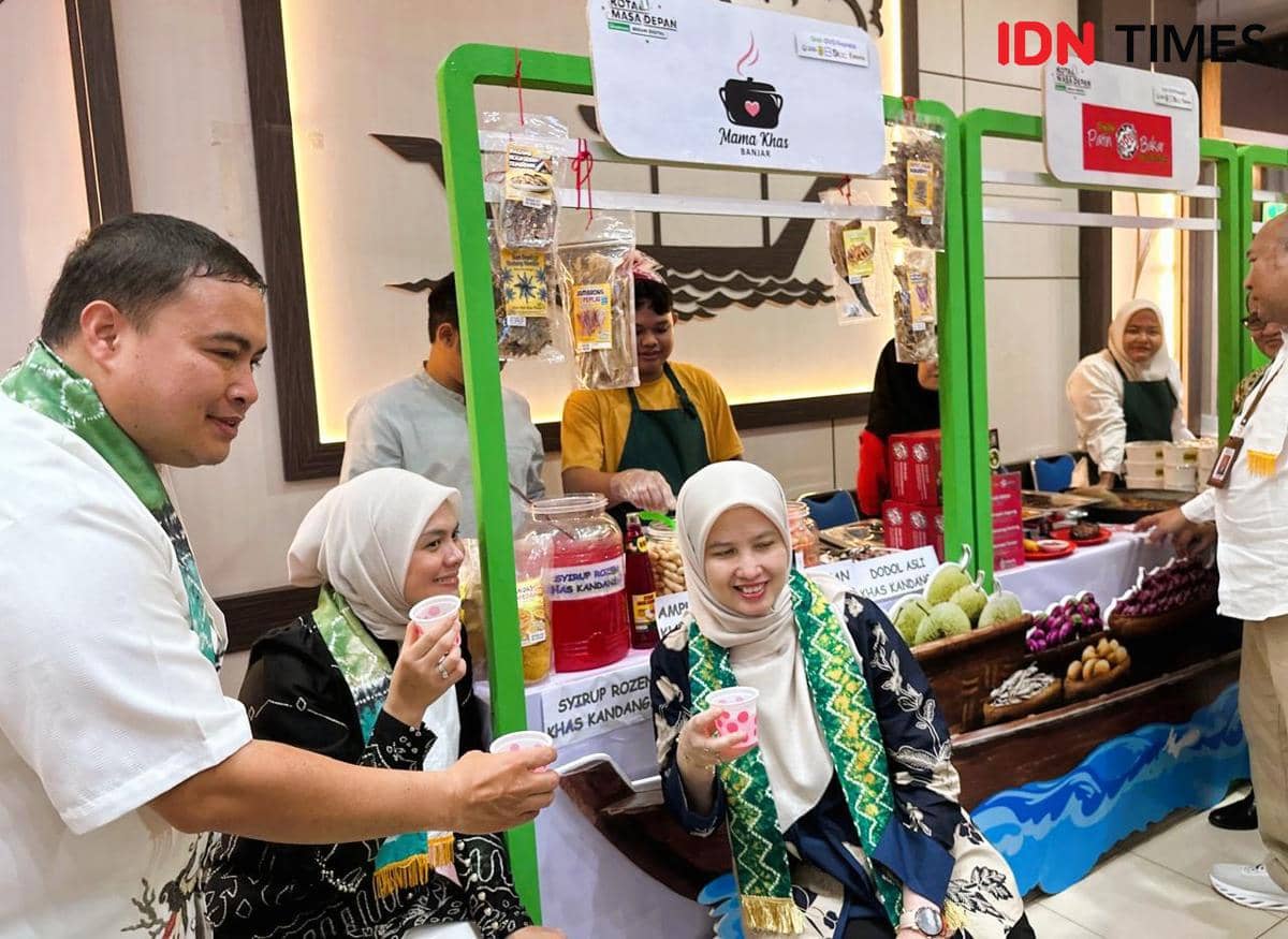 APINDO dan OJK Soroti Tantangan UMKM di Era Digital