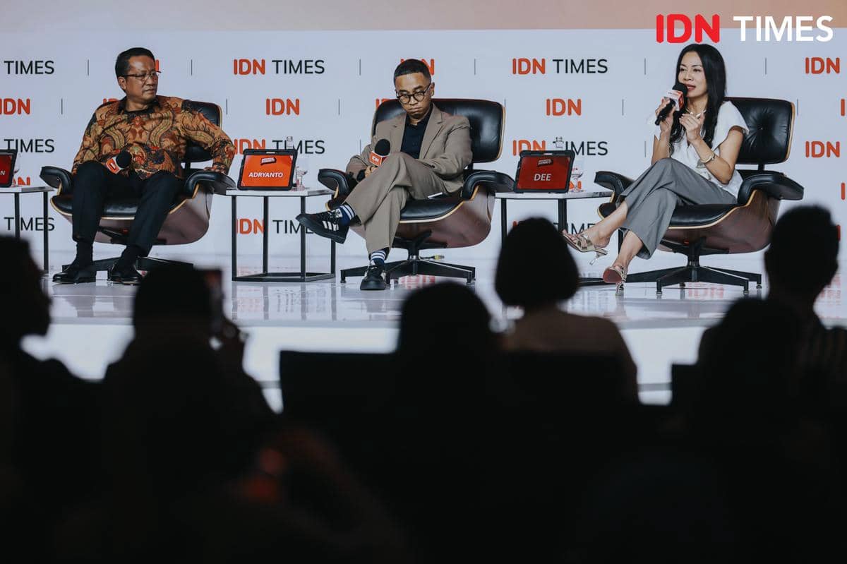 AI di Dunia Seni dan Kekayaan Intelektual: Teman Riset Atau Ancaman?