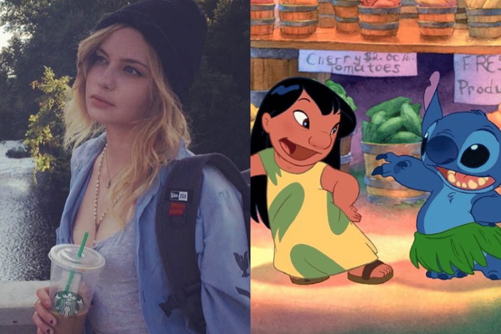 Daveigh Chase, Pengisi Suara Lilo & Stitch Meninggal di Usia 35 Tahun
