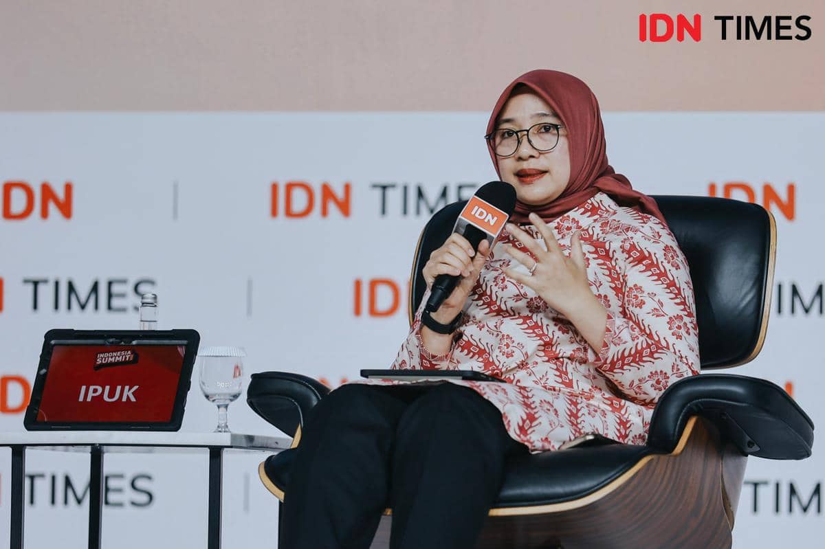 Bupati Ipuk: Digitalisasi Perlinsos Bantu Pemda Sisir Penerima Manfaat