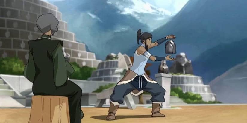 Kenapa Metalbending Menjadi Umum di Era Korra? Ini Penjelasannya