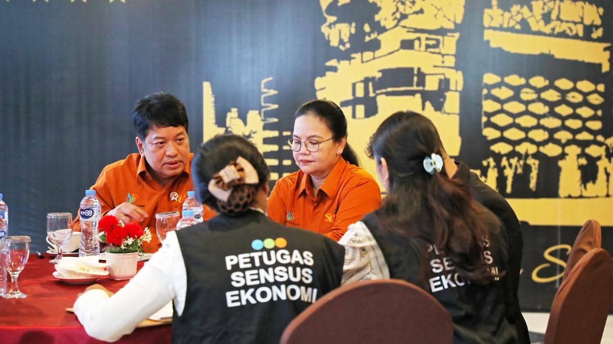 Tanpa Data Akurat, Program Pemkot Semarang Berisiko Salah Sasaran