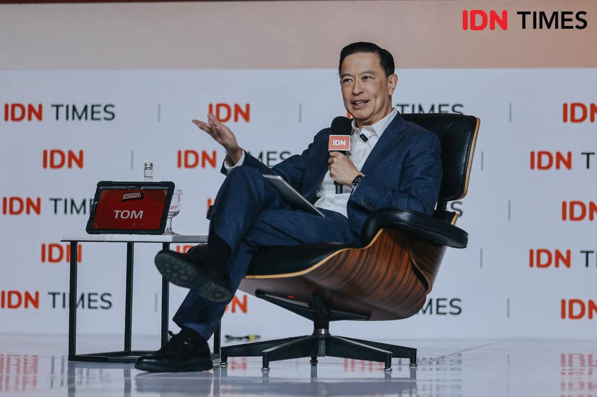 Tom Lembong: Kondisi Fiskal RI Sekarang Lebih Buruk Ketimbang 1998