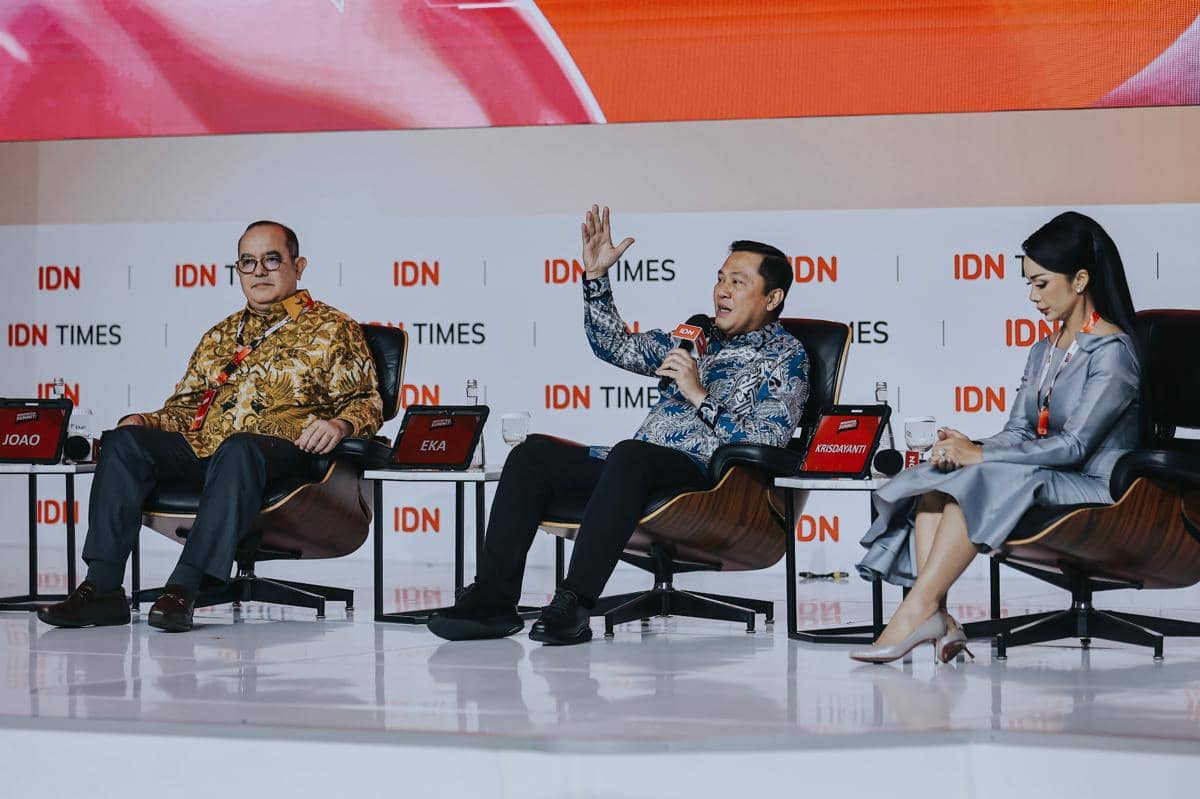 Pegadaian Dorong UMKM Tumbuh lewat Pendampingan dan Ekosistem Inklusif