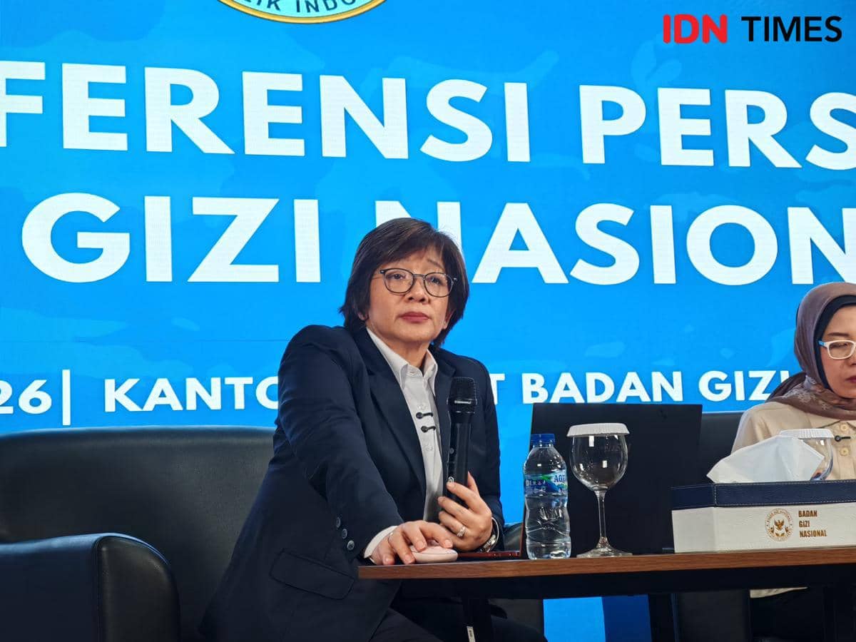 Tak Ada MBG Saat Libur Sekolah 22 Juni-13 Juli 2026 dan Tanggal Merah