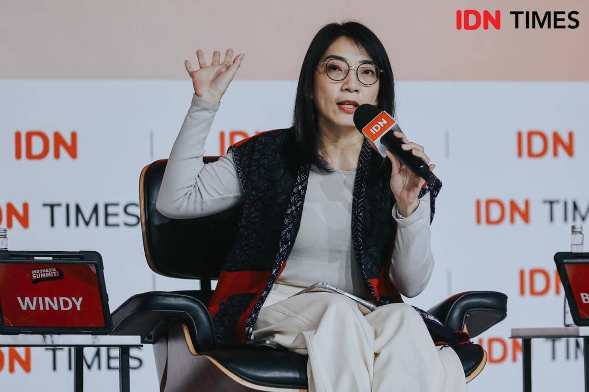ASTRA Dukung Telenta Muda Lebih Bersinar, Buka Jalan untuk Dampak Nyata