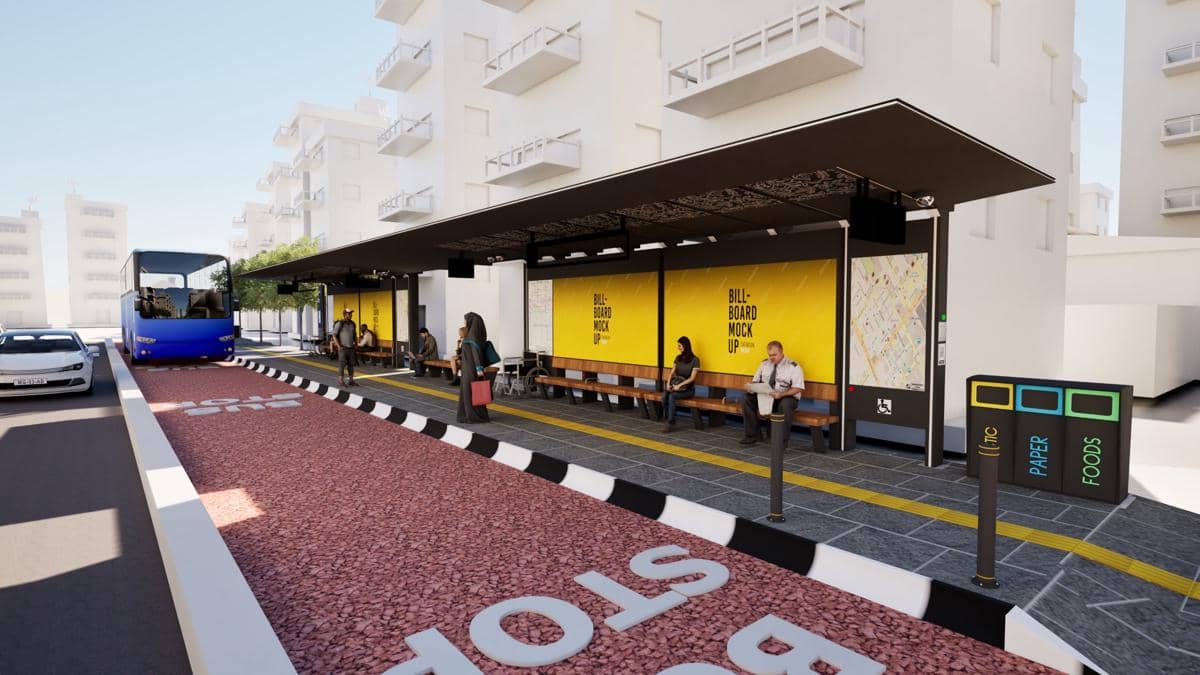 BUMN Brantas Abipraya Garap Proyek BRT di Bandung, buat Atasi Macet