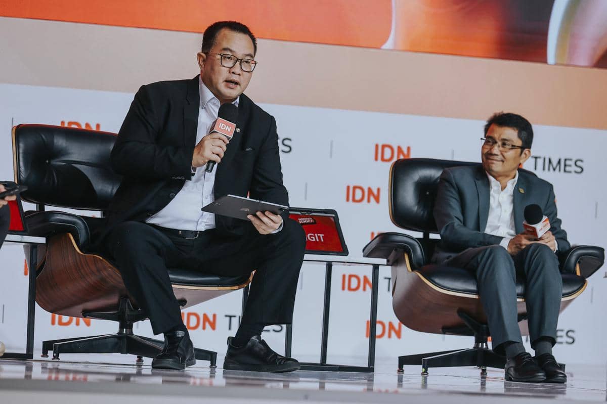 BRIN Hanya Miliki 100 Peneliti Khusus AI, Buka Rekrutmen Talenta Baru