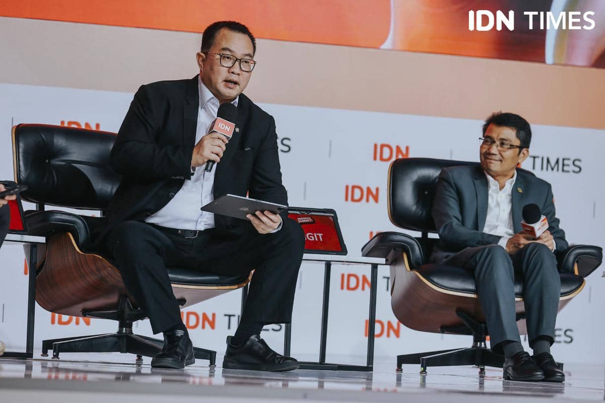 BRIN Kembangkan AI Satelit, Bisa Hitung Kerusakan Bencana Otomatis