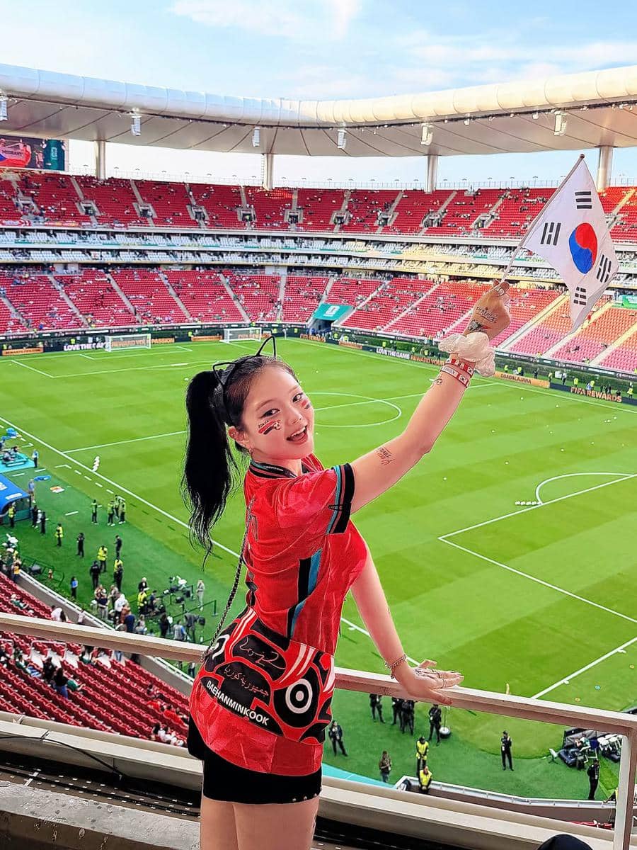 Potret Ino Cat, YouTuber korban rasisme di Piala Dunia 2026 (instagram.com/inocat_t)