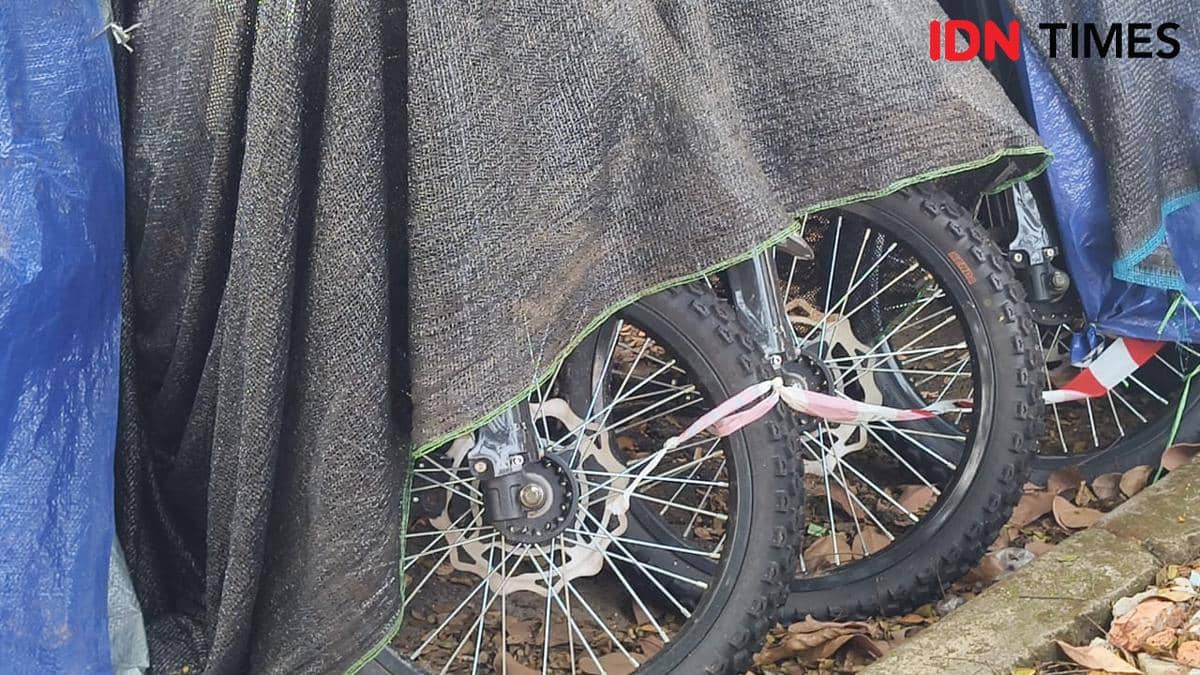 Anggota DPR Dukung BGN Hibahkan Motor Listrik MBG ke Guru Honorer