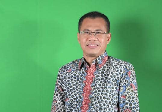 Belajar Coretax Langsung dari Ahlinya, Eddy Triono Isi Sesi Leap Lab