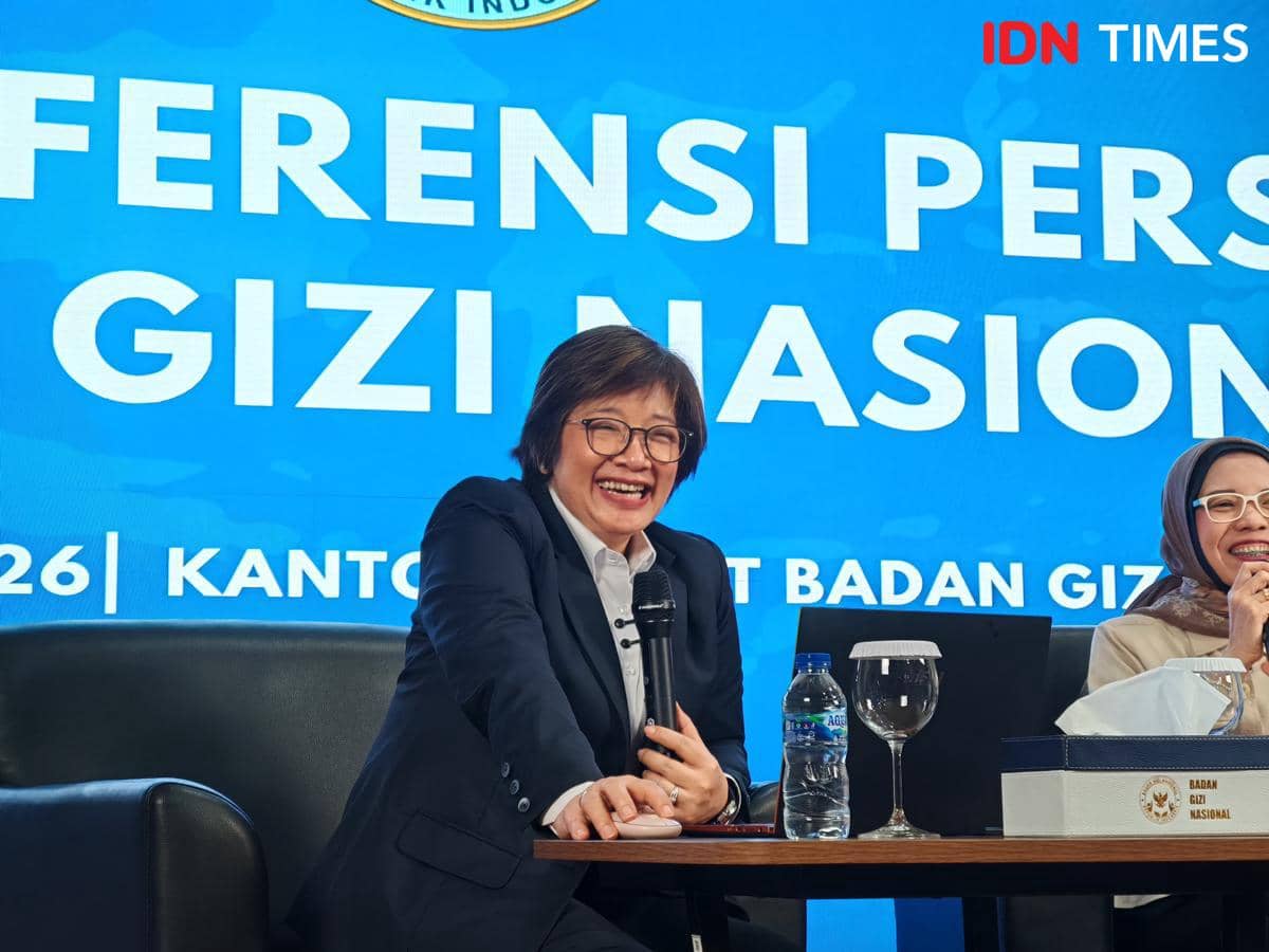Anggaran BGN Tahun 2026 Dipangkas dari Rp268 T Jadi Rp228,38 T
