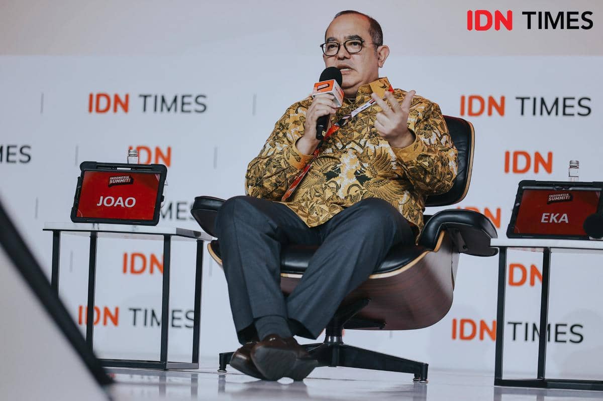 Agrinas Janji Harga Lebih Adil bagi Petani dan Warga Desa, Ini Caranya