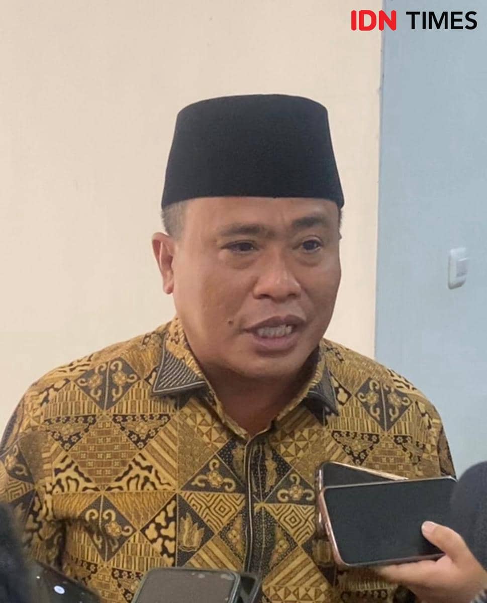 Marak Kasus Kekerasan, Kemenag NTB Moratorium Izin Pendirian Ponpes