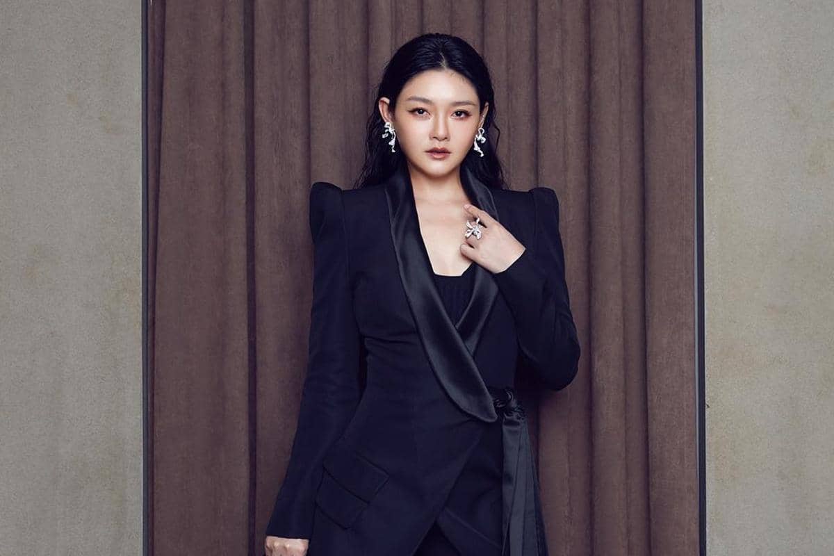 Peringati 1 Tahun Wafat, Barbie Hsu Diabadikan Jadi Nama Asteroid