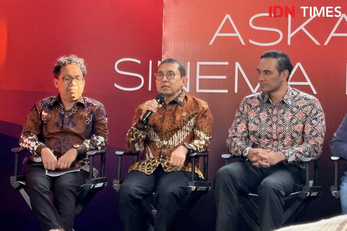 Bangga sinema Indonesia yang berhasil menjadi tuan rumah di negeri sendiri.JPG