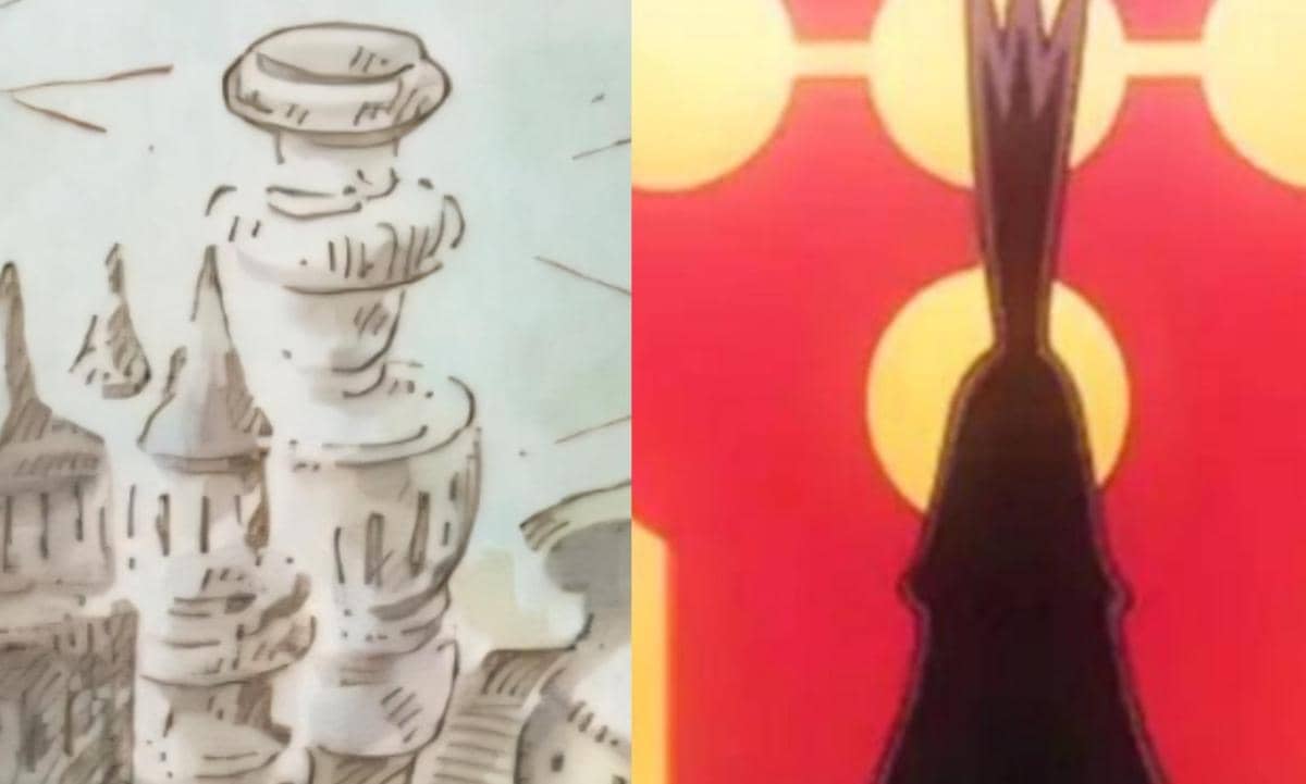 3 Kerajaan yang Dilenyapkan Pemerintahan Dunia di One Piece
