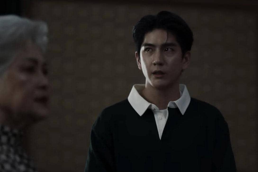 cuplikan drama Wu