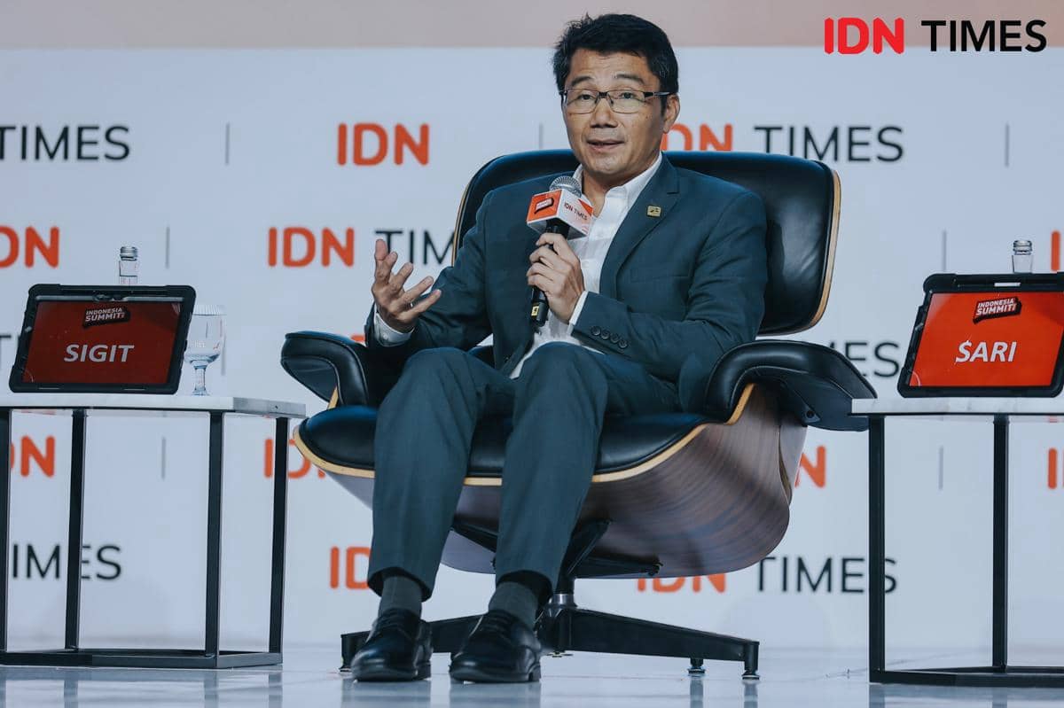 Peran AI di Pertamina: Efisiensi Industri Migas, Drilling hingga Ekspl