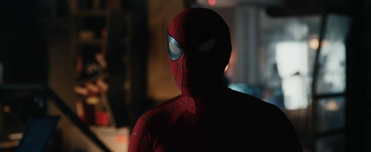4 Detail Seru Terungkap di Trailer Baru Spider-Man: Brand New Day