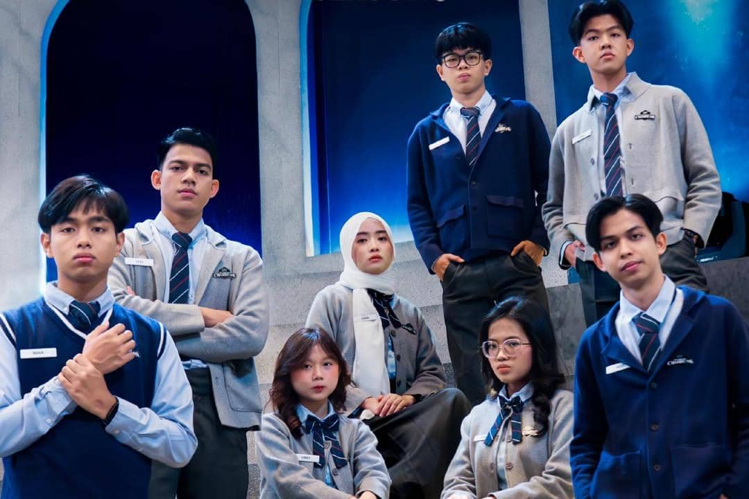 Daftar Peserta Clash of Champions Season 3 Batch 2, Ada GPA Sempurna!