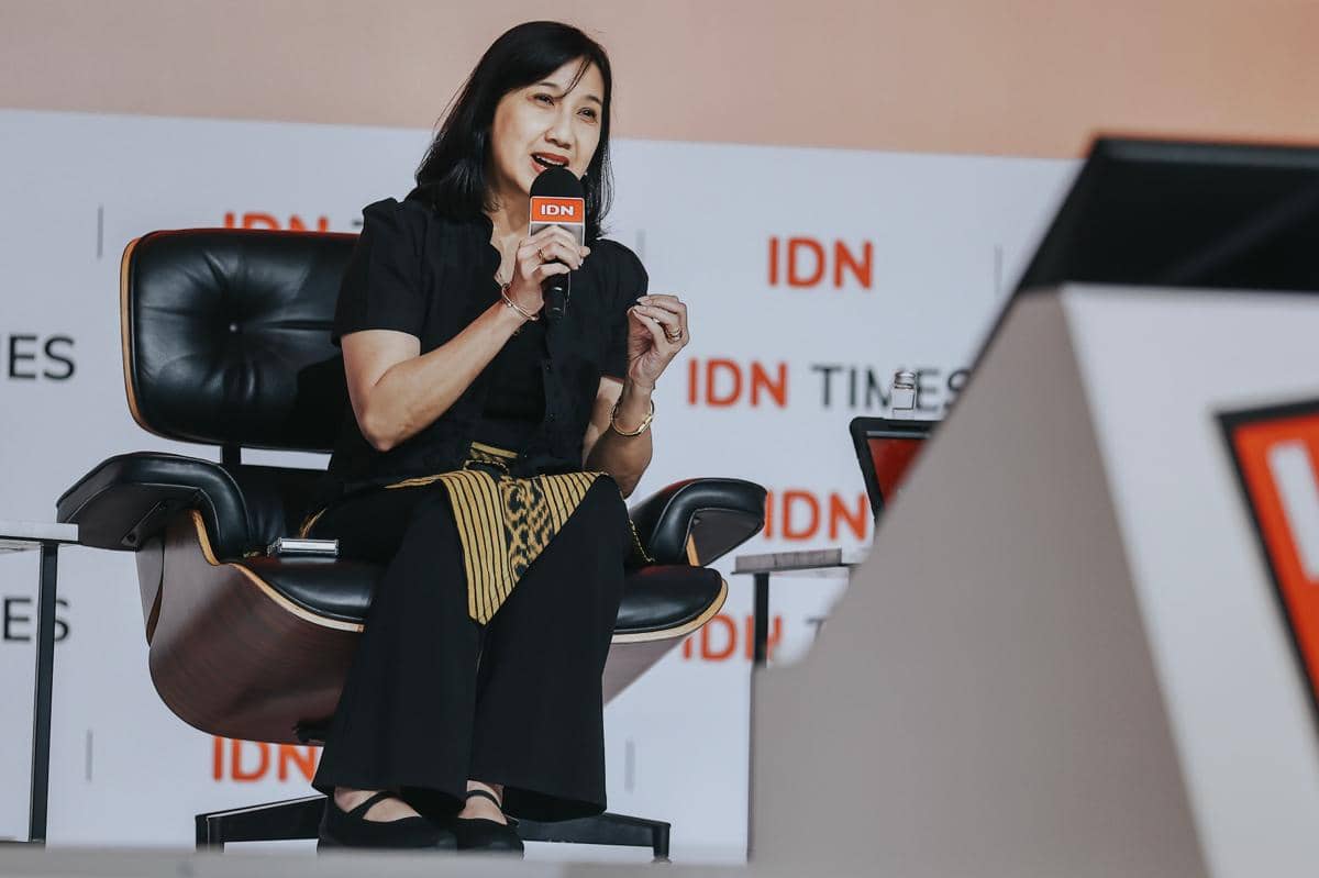 Begini Cara Indosat Ooredoo Hutchison Fokus Bangun Talent AI-Ready