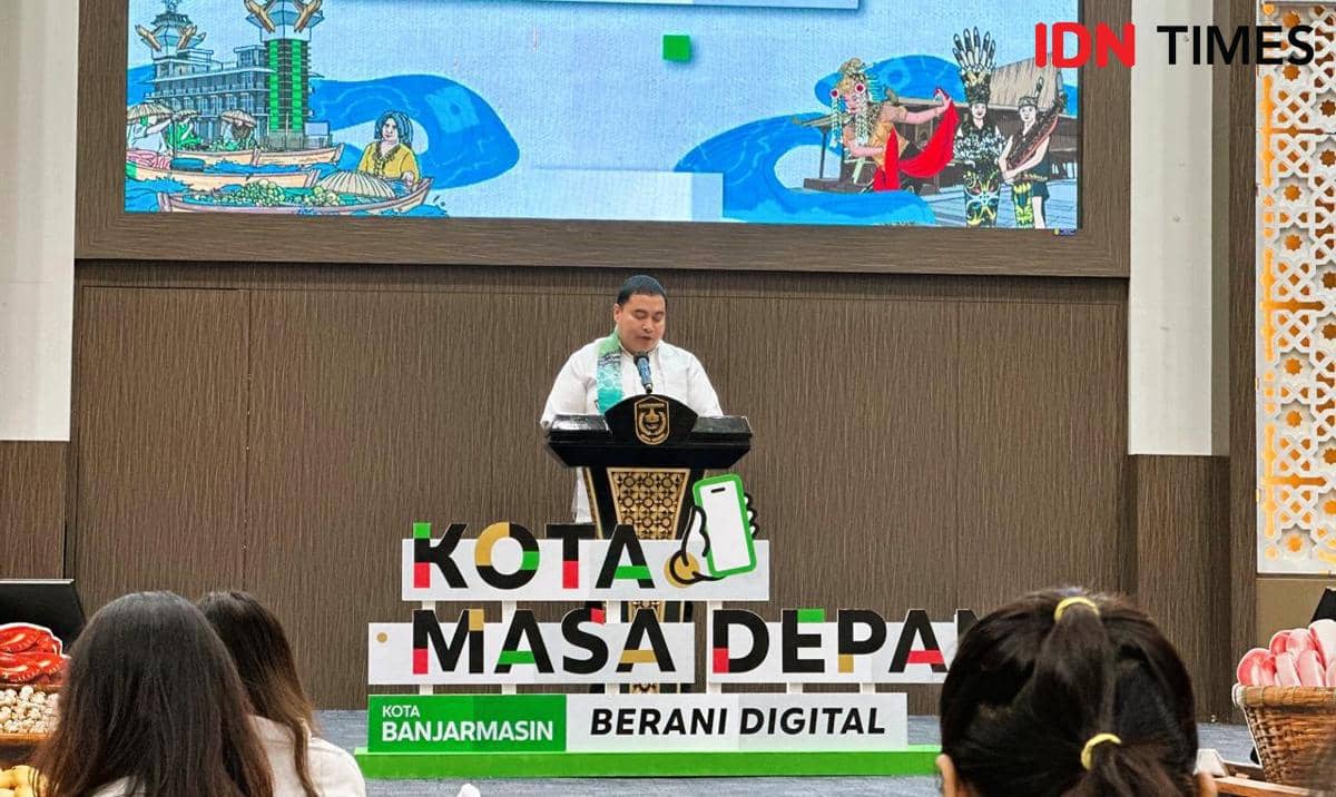 Sebanyak 25 UMKM Terpilih Mendapat Modal Usaha