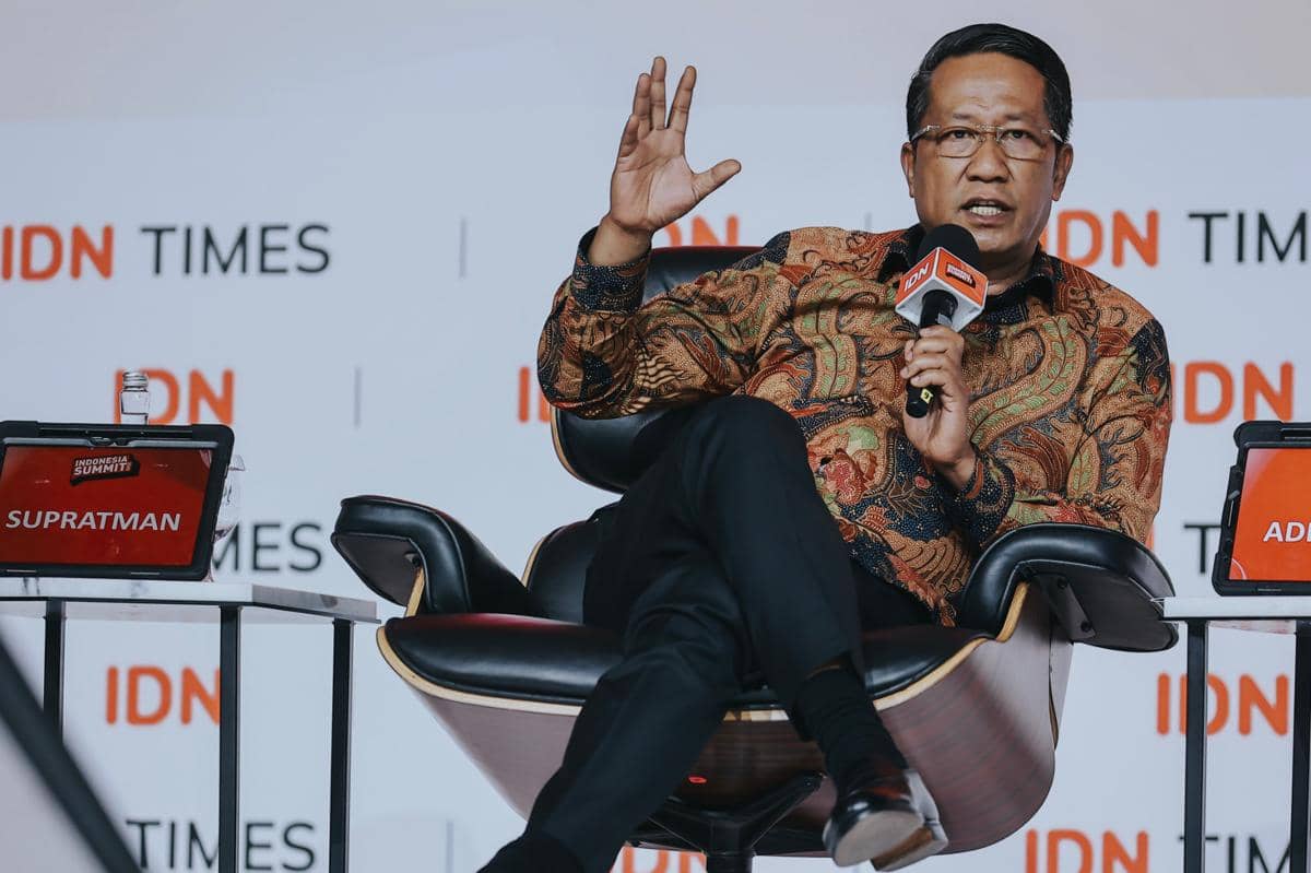 Revisi UU Hak Cipta Atur Bobot Penggunaan AI dalam Karya