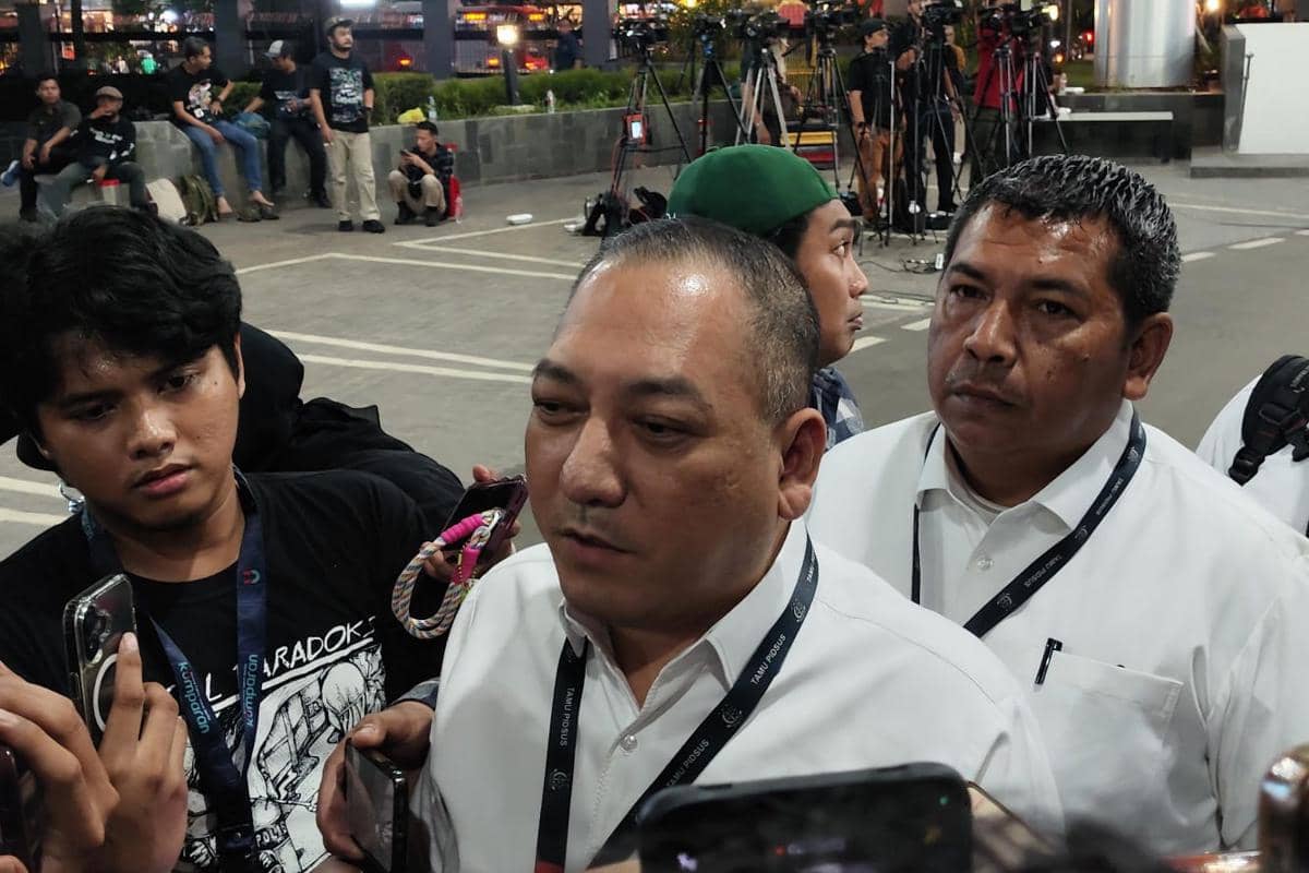 Sony Sonjaya Ungkap Nama Baru dalam Korupsi MBG, Kini Jadi 41 Orang