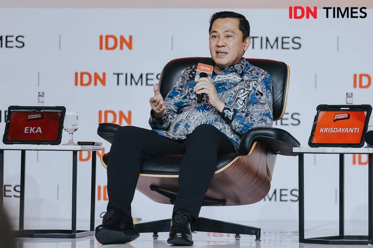 Sekarang Waktu yang Tepat Investasi Emas, Belinya di Pegadaian