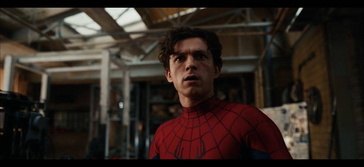 8 Hal Menarik dari Trailer Baru Spider-Man: Brand New Day! Ada Hulk!