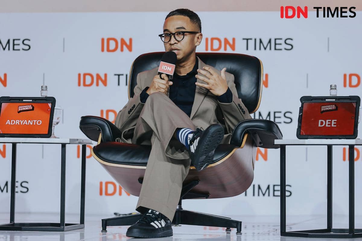 Jurus JUNI Records Perangi AI dalam Karya Musiknya