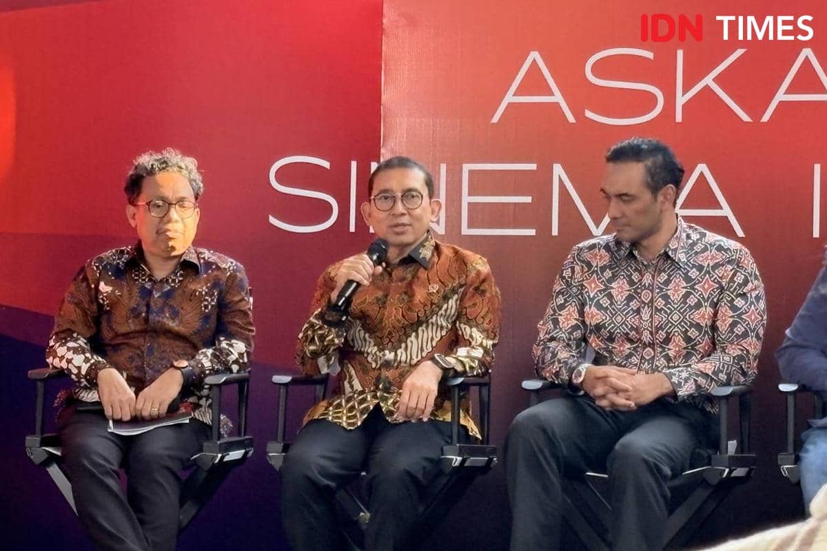 Fadli Zon sebut sinema sebagai cahaya bagi peradaban.JPG