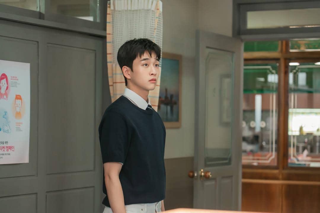 still cuts drama Doctor On The Edge