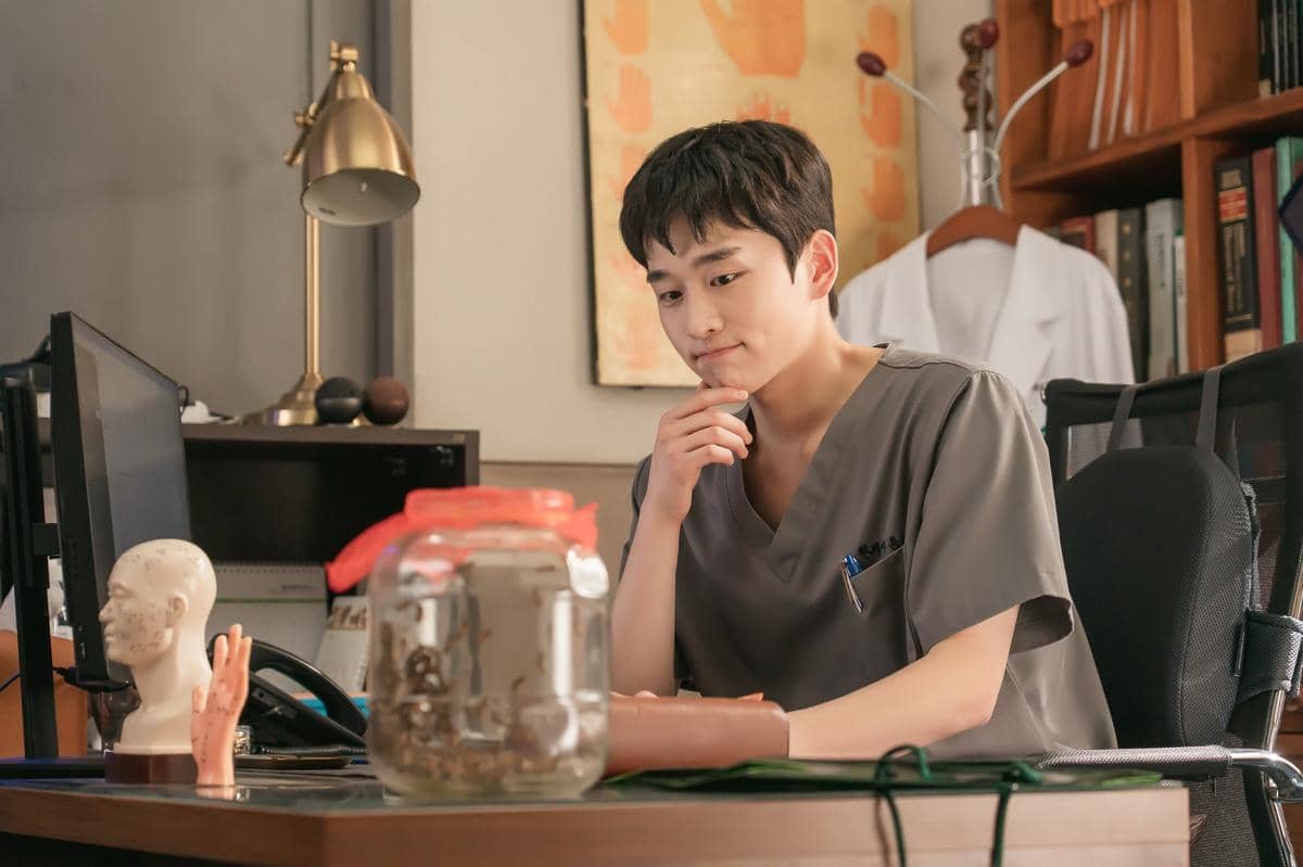 still cuts drama Doctor On The Edge