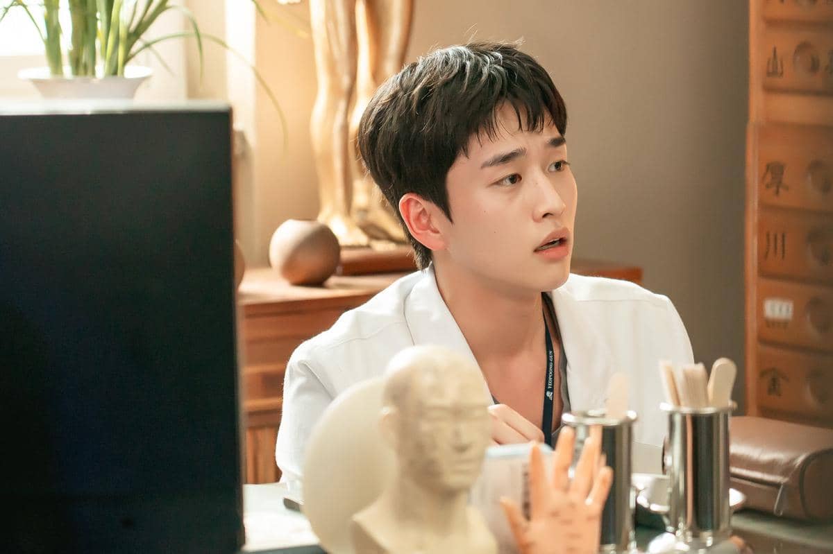 still cuts drama Doctor On The Edge