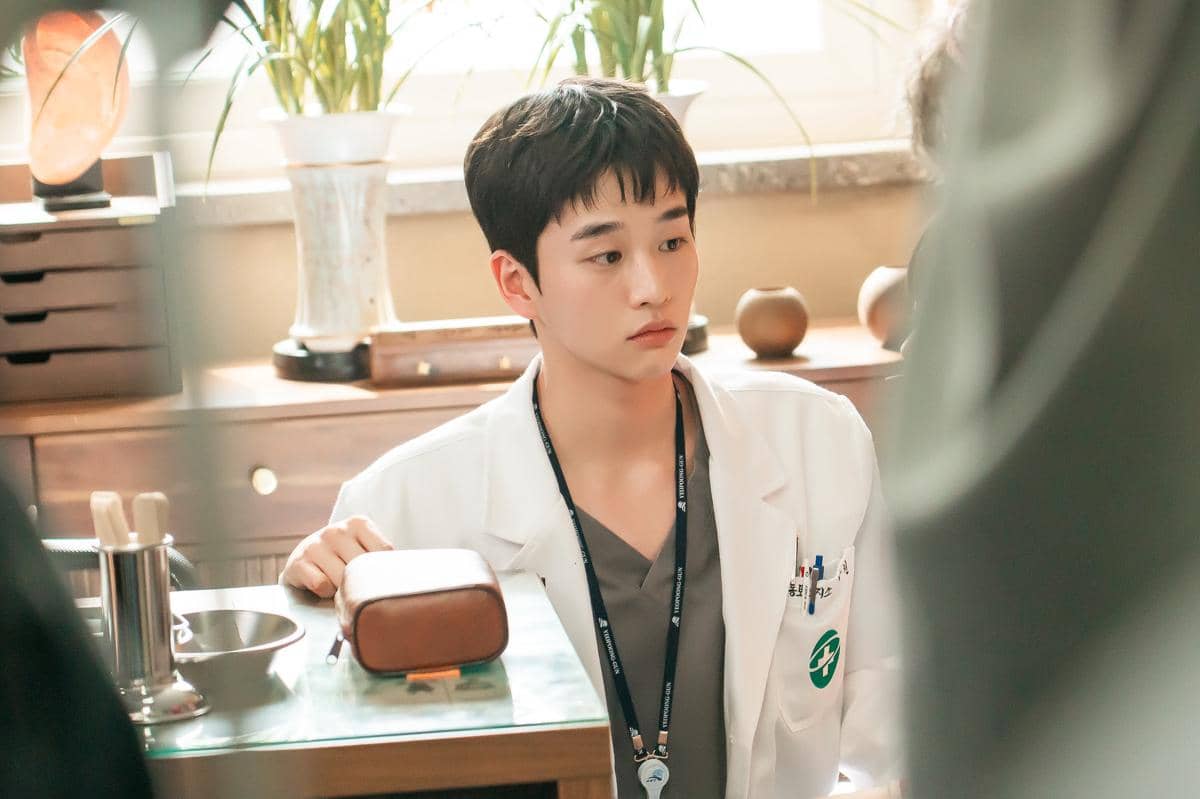 still cuts drama Doctor On The Edge